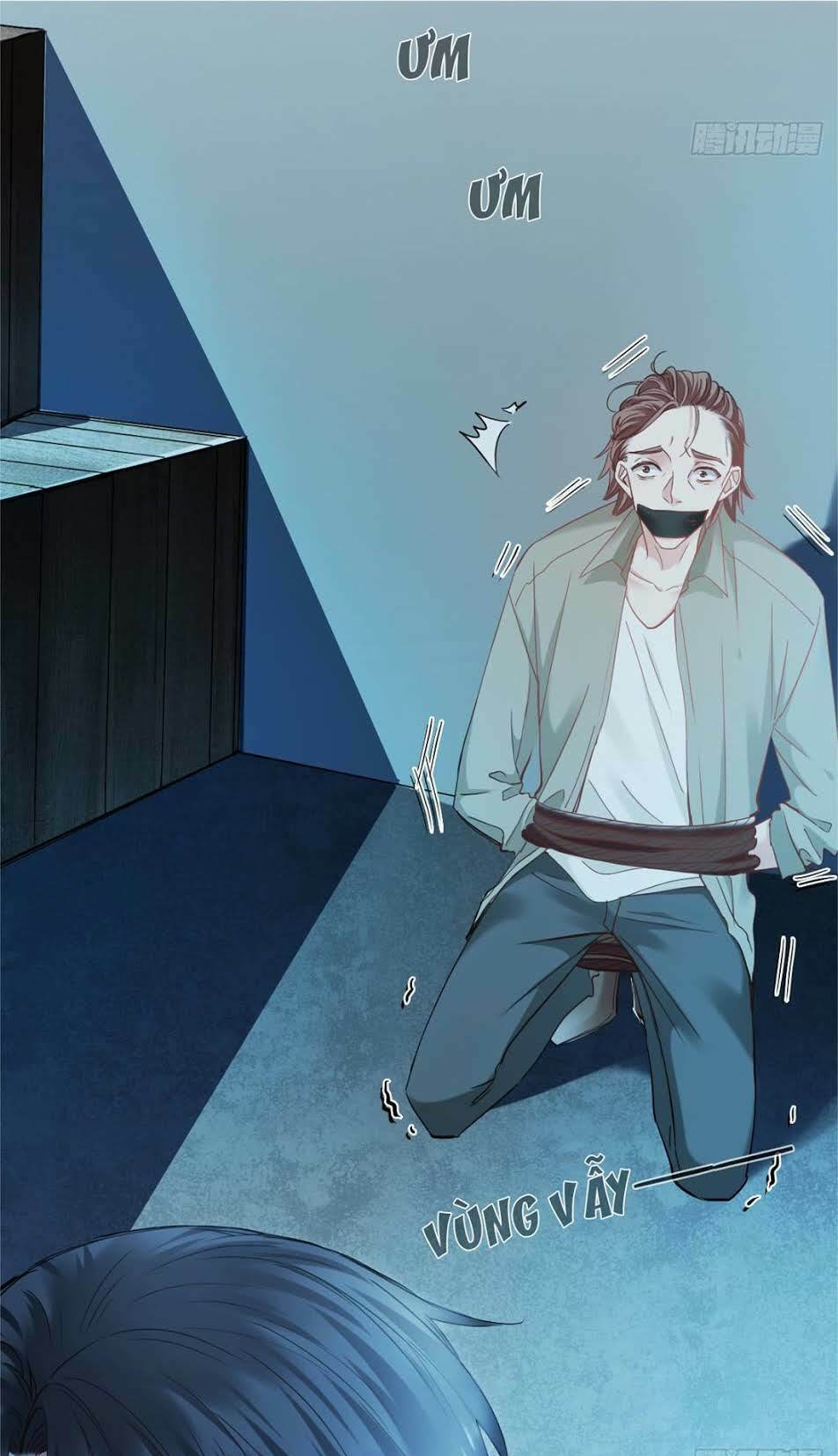 bay qua thiên sơn đến yêu anh chapter 47 41