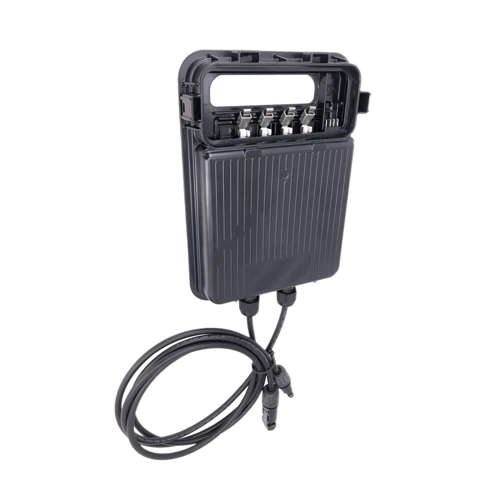 Universal Solar Photovoltaic Optimizer 1000V 15A for Distributed photovoltaic sy