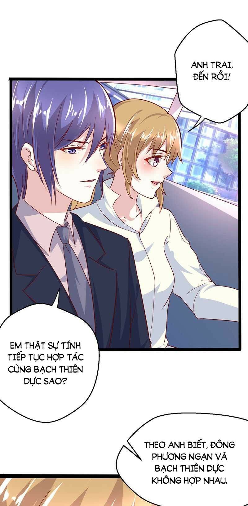 mặt nạ mê hoặc chapter 60 2