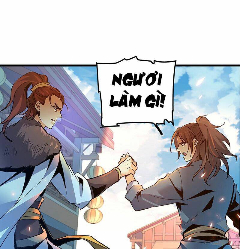 thần điêu hiệp lữ (new 2020) chapter 8 2