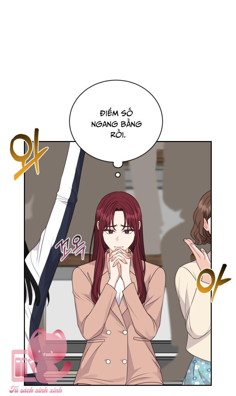 mong được chị chỉ bảo, tiền bối chapter 56 23