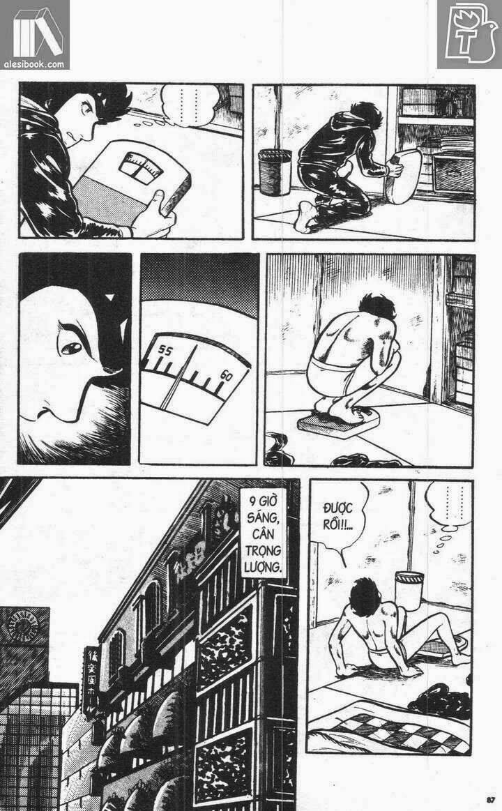 ganbare genki chapter 171 5