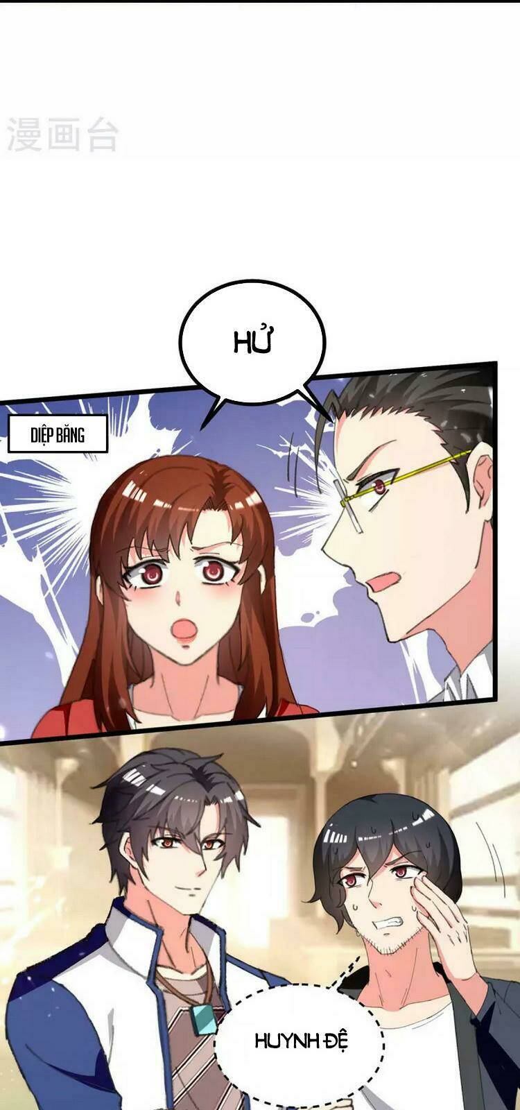 trọng sinh khí thiếu quy lai chapter 246 2