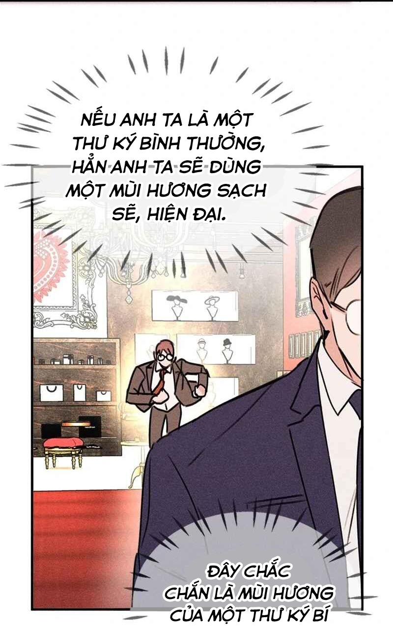 cuộc sống riêng của chị tôi chapter 49 51