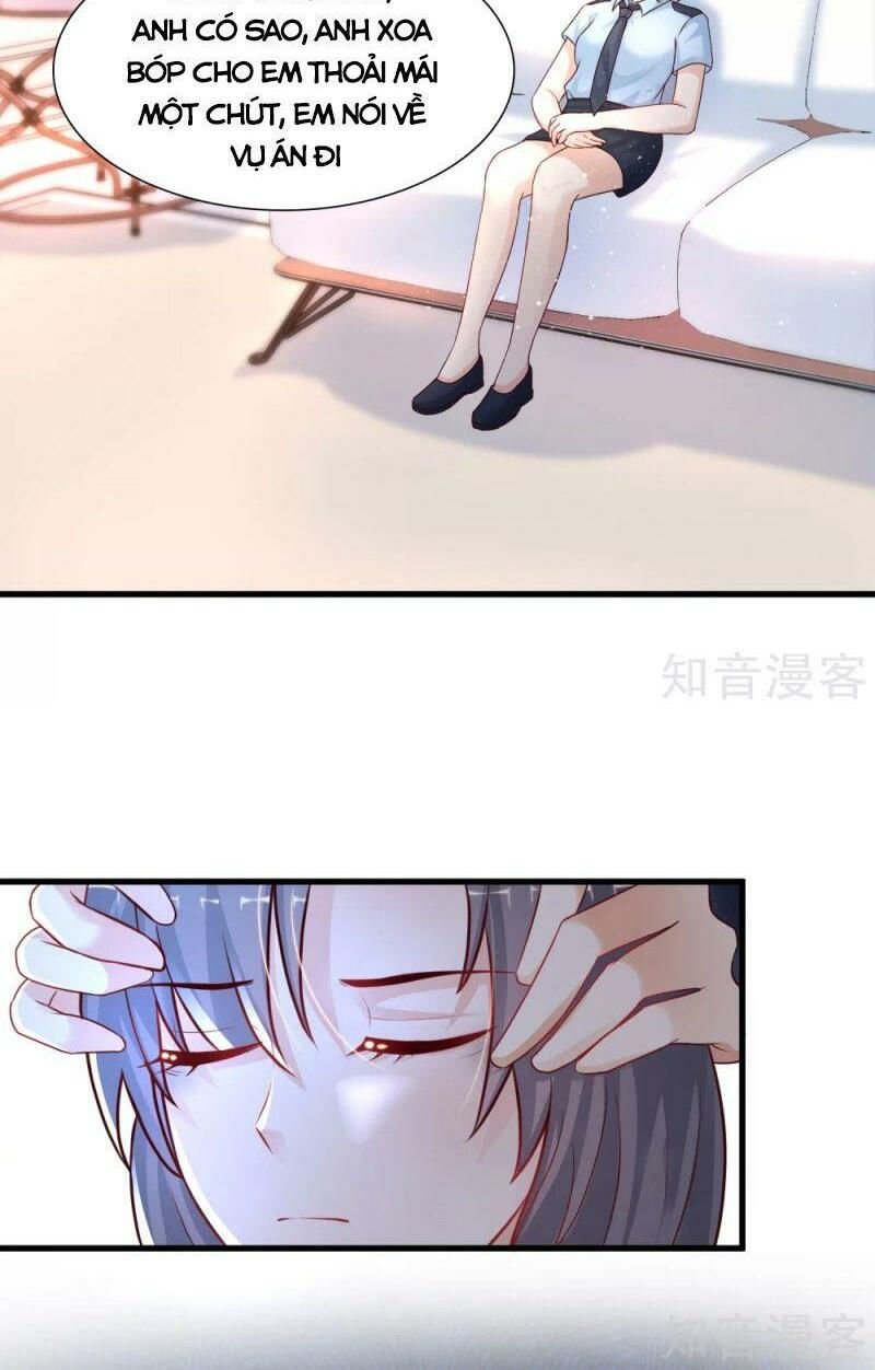 tối cường vận đào hoa chapter 196 14