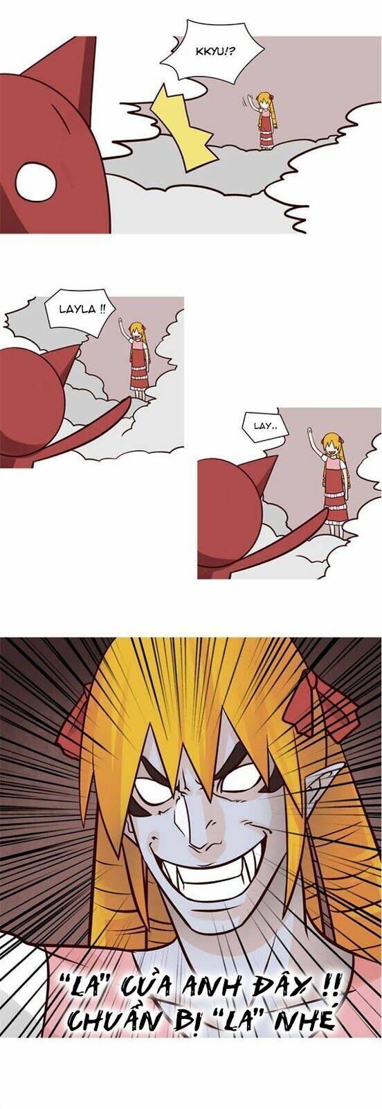 the devil king is bored chapter 17 4