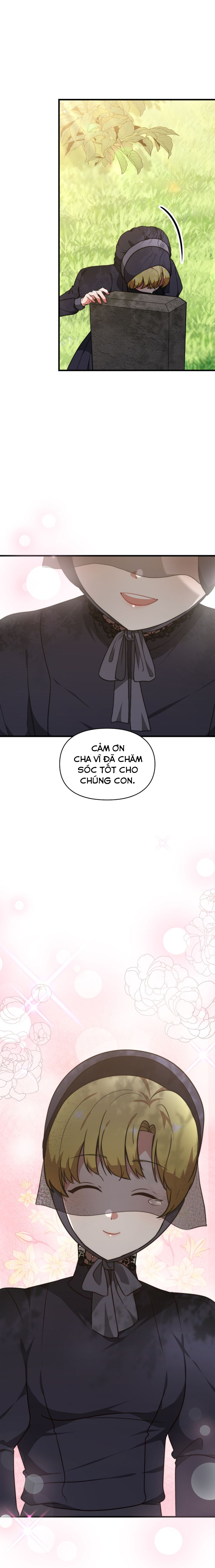 công nương eluana vita chapter 68 9