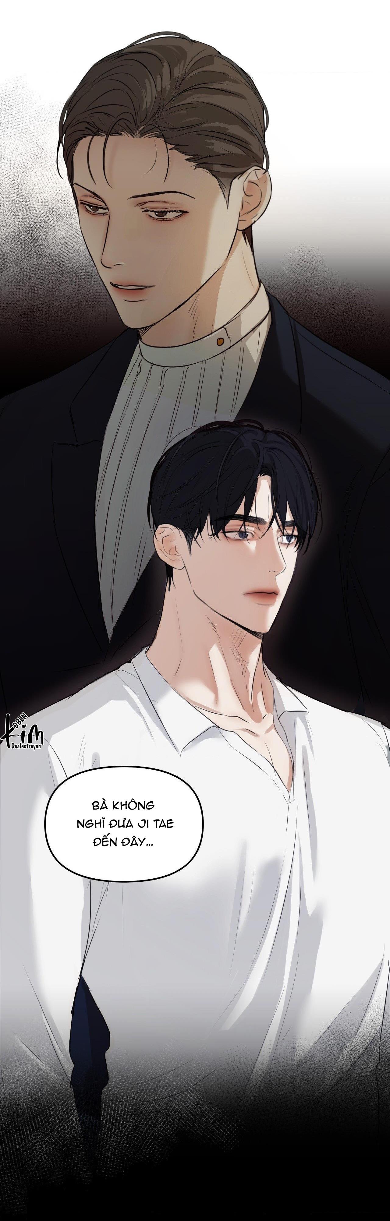 cry me a river chapter 7 11