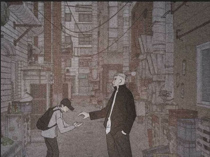 bạn trai võ sĩ chapter 84 90