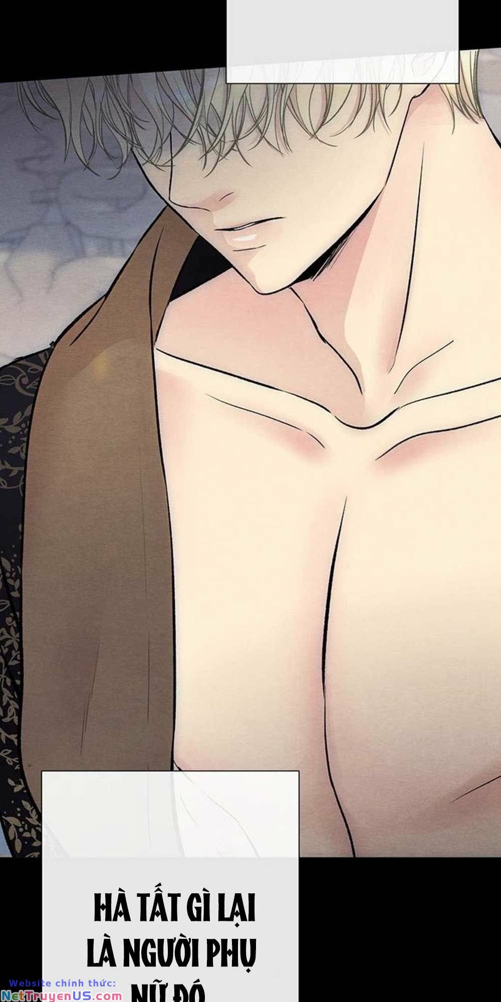 Hoàng Tử Rắc Rối chapter 34.2 24