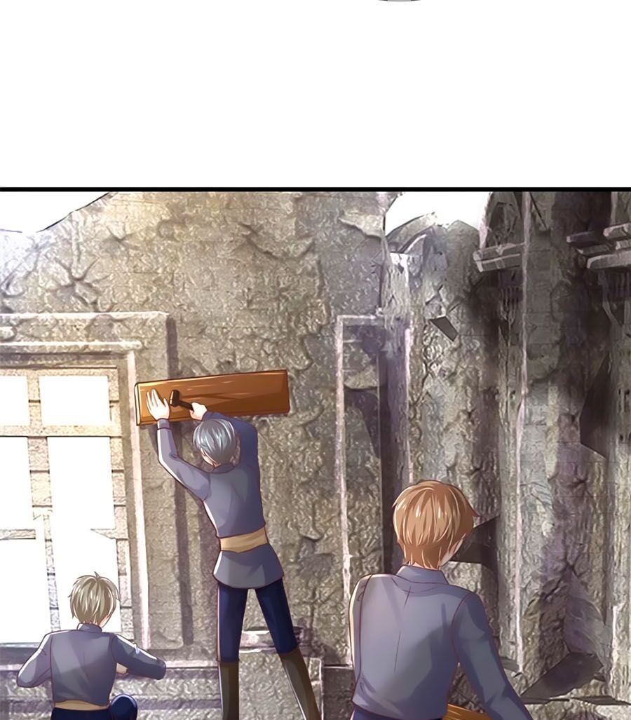 bỗng một ngày nọ trở thành con gái vua chapter 290 22