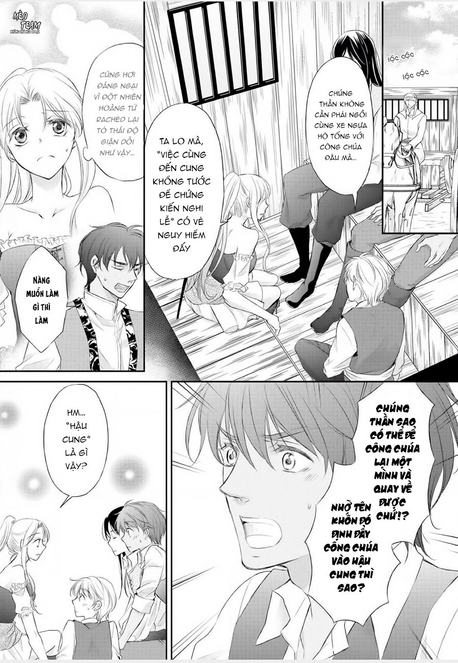 sabaku no ouji to kaizoku hime chapter 1 20