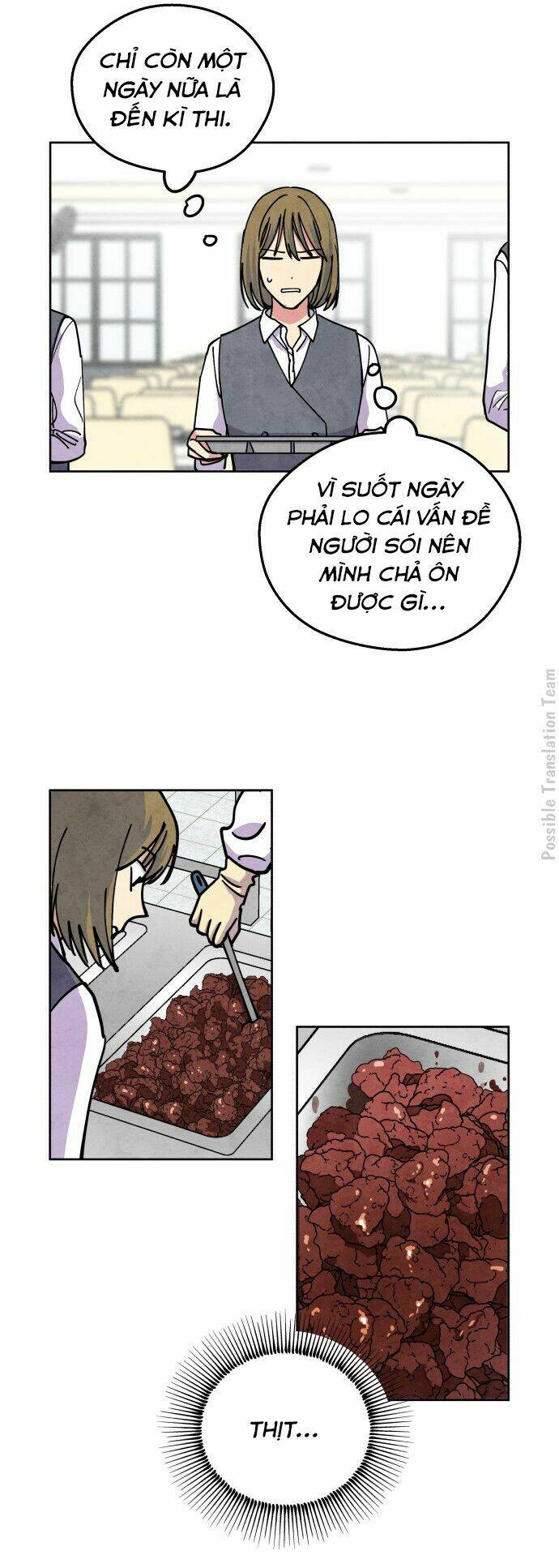 tai sói và mũ đỏ chapter 27 4