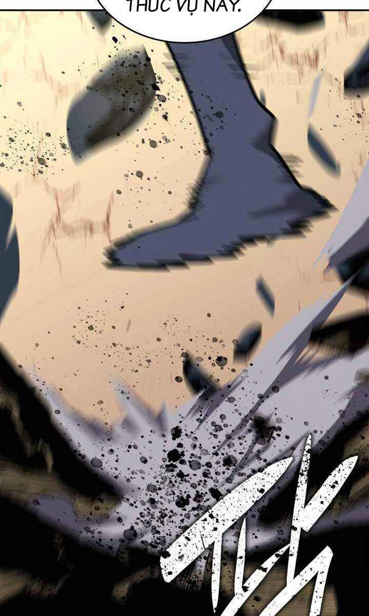 tôi là lính mới chapter 143 12