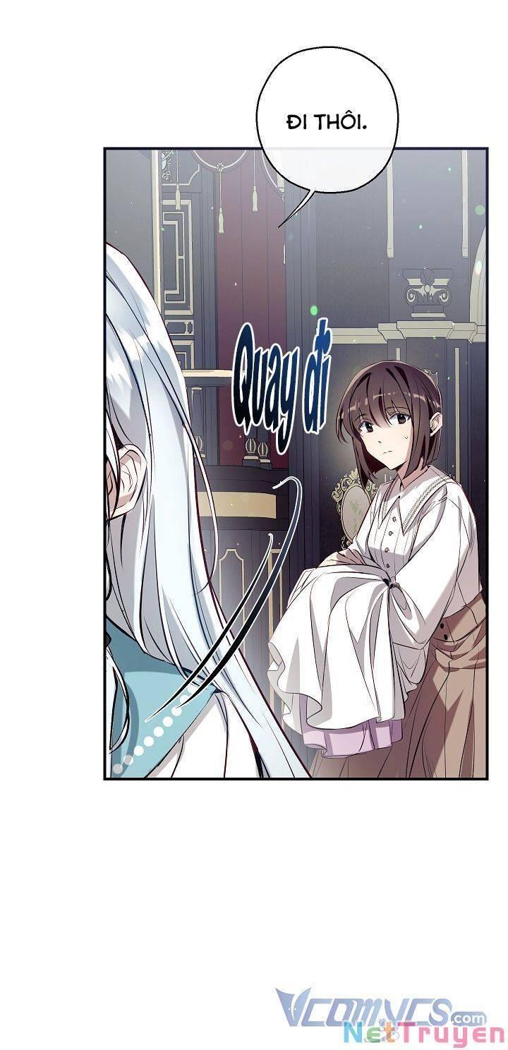 chúng ta có thể trở thành gia đình được không? chapter 68 38