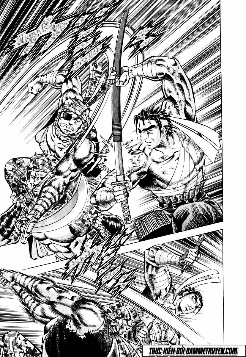 akakatsuki!! otokojuku - seinen yo, taishi wo idake chapter 32 13