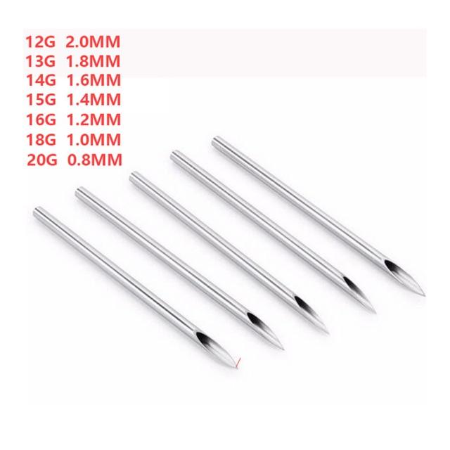 Kim sỏ khuyên 12G/10c