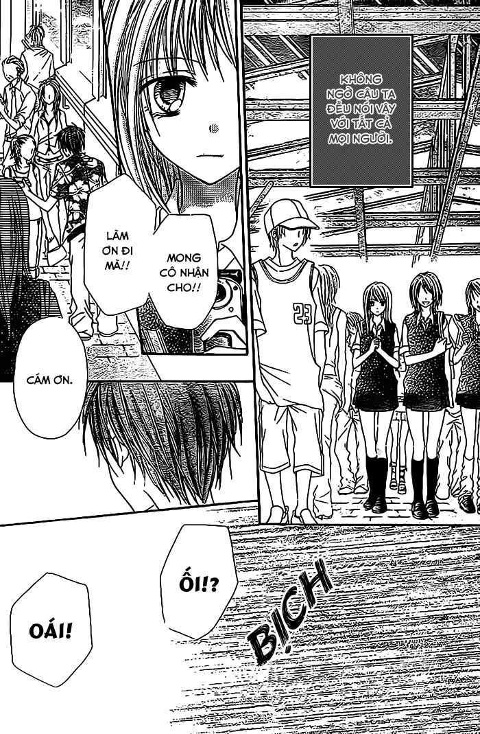 bí mật xương rồng chapter 10 12