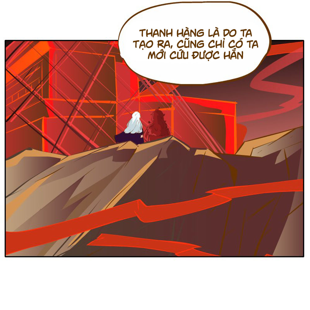 hòa thượng và tiểu long quân chapter 28 62