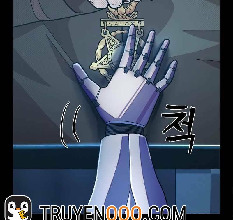 Sự Trở Lại Của Anh Hùng Diệt Thế chapter 37.5 94