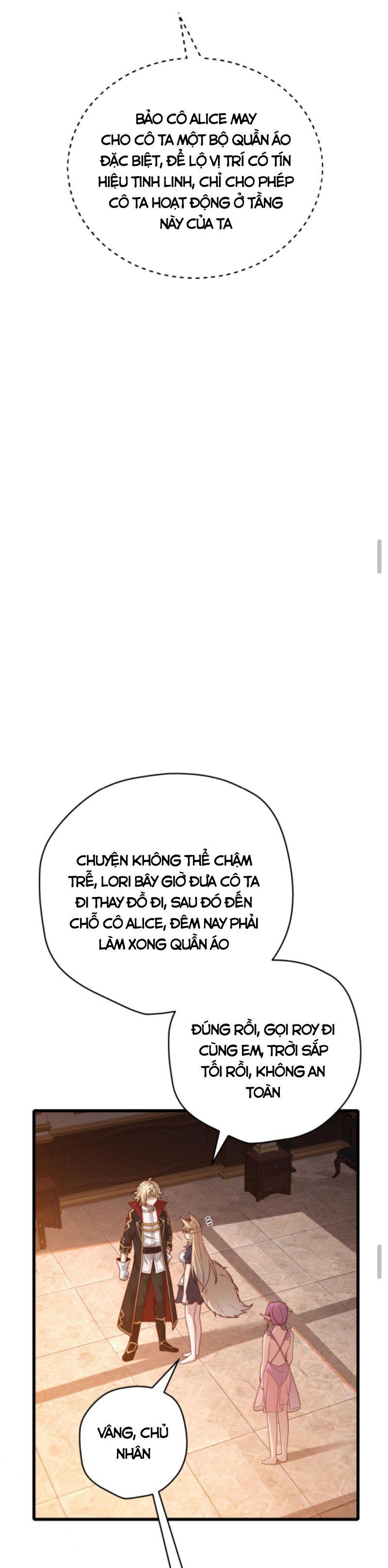 người chơi và nhân chính đều muốn làm hại ta chapter 88 15