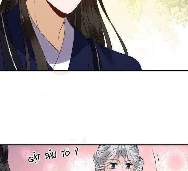 vương gia kiêu ngạo quá khó cua chapter 64 20