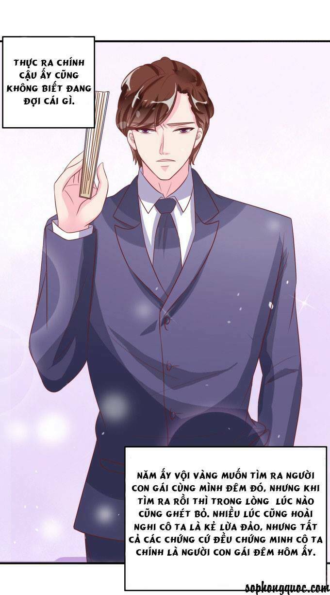 vương tước tư hữu bảo bối chapter 11 20