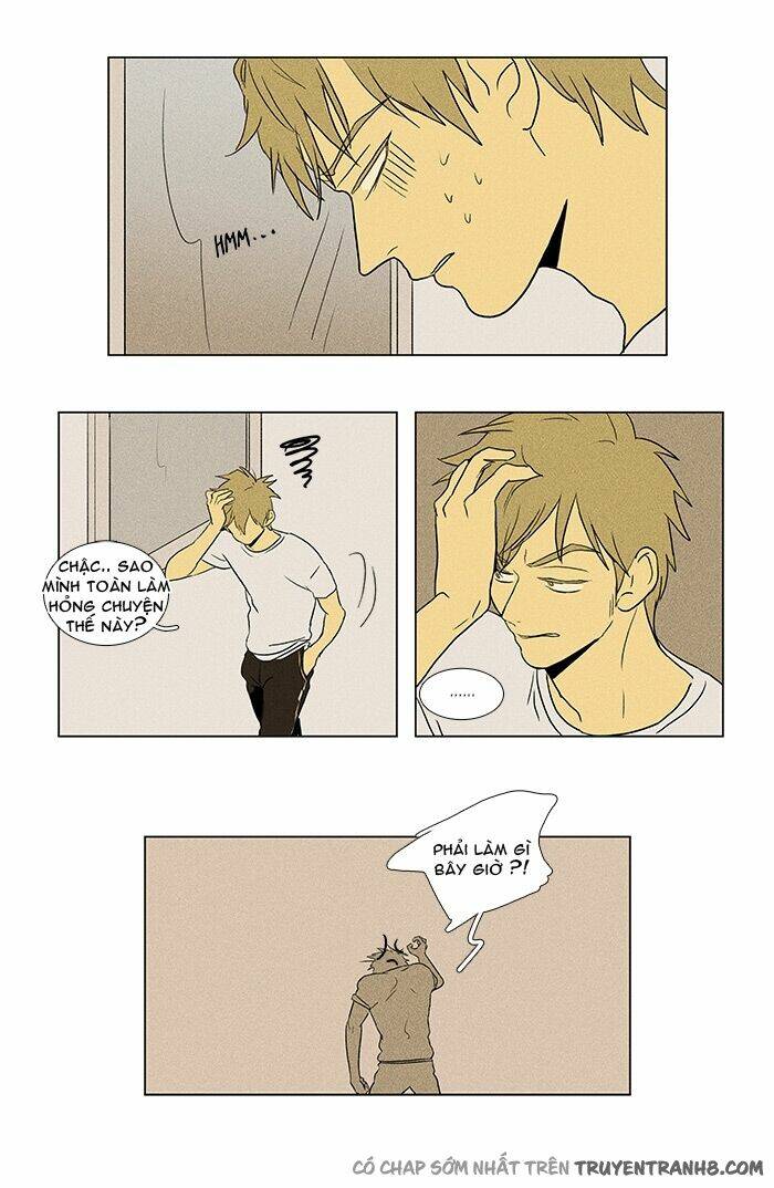 bẫy tình yêu chapter 68 29