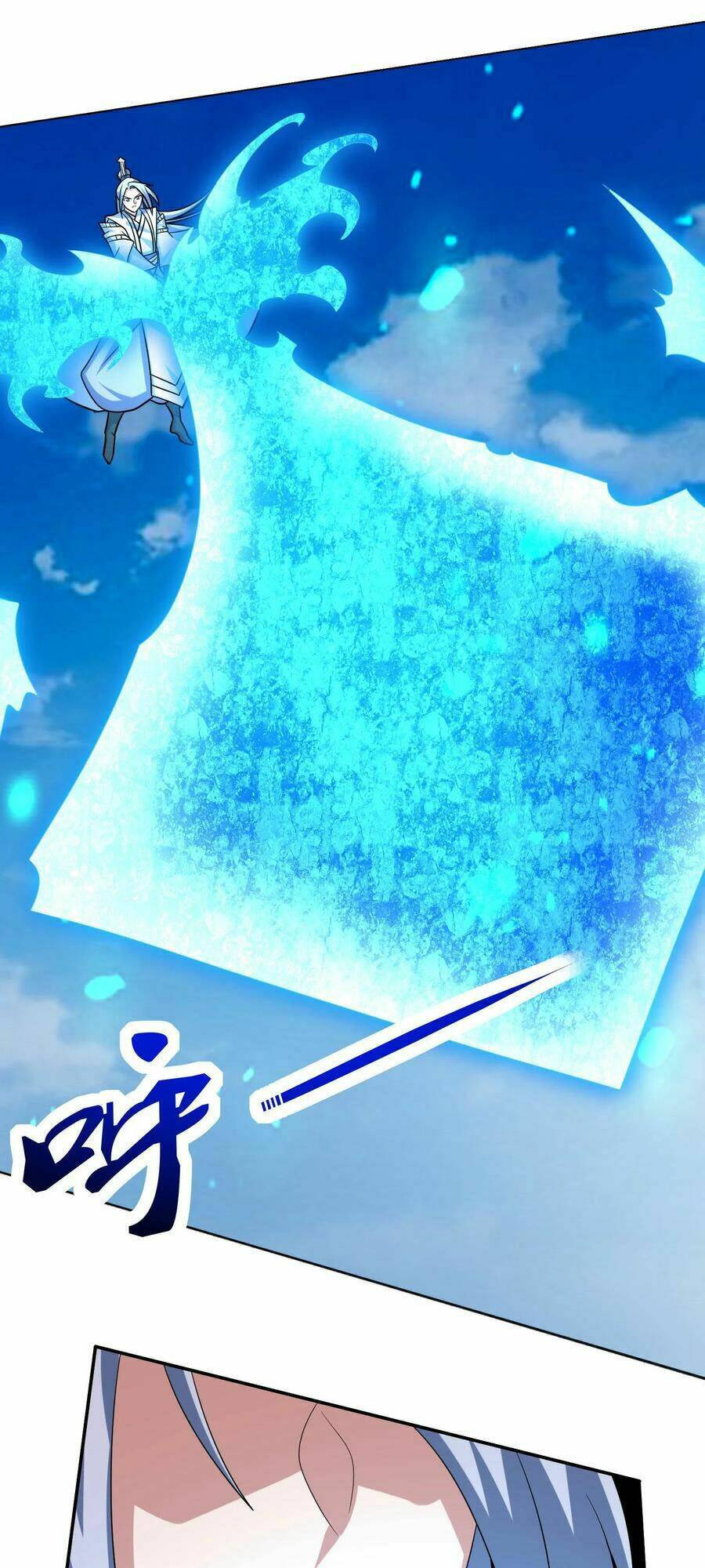 tuyệt thế thánh đế chapter 23 18