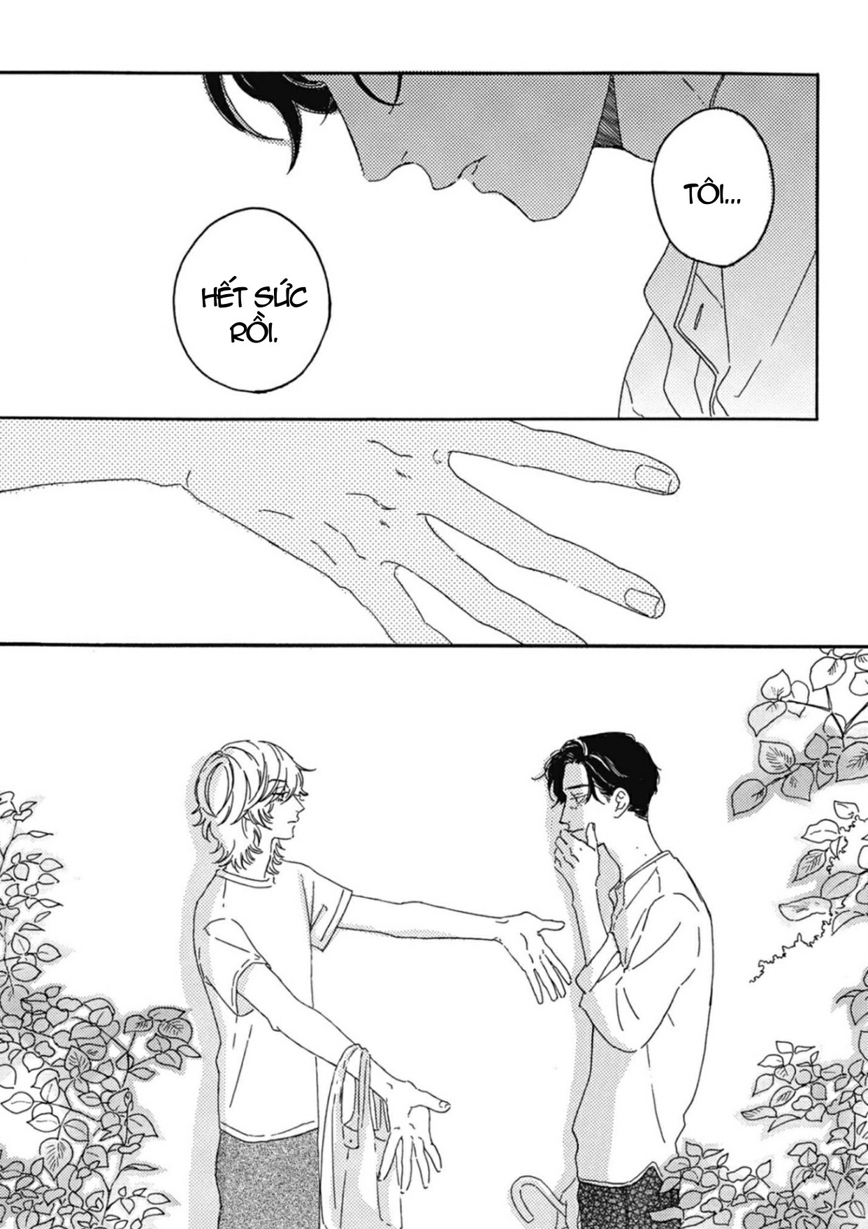 màn đêm chapter 5 26