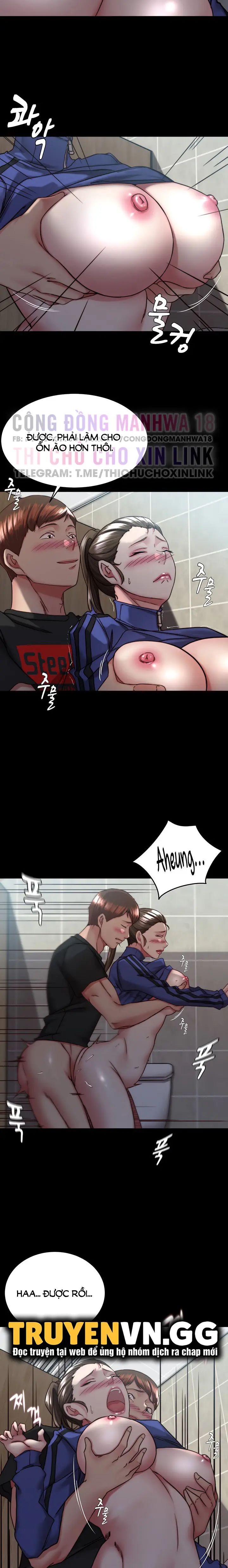 nhật ký quần lót chapter 132 11