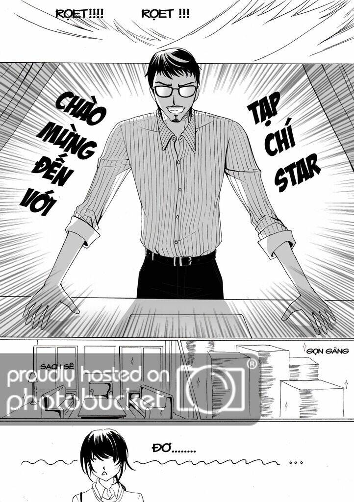 paparazzi (from cass to tvxq) chapter 4 15