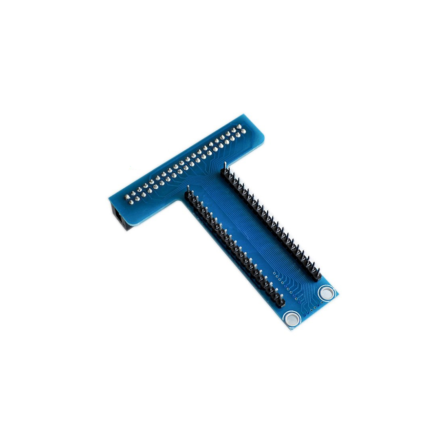 Bo Mở Rộng GPIO-40P Cho Máy Tính Raspberry