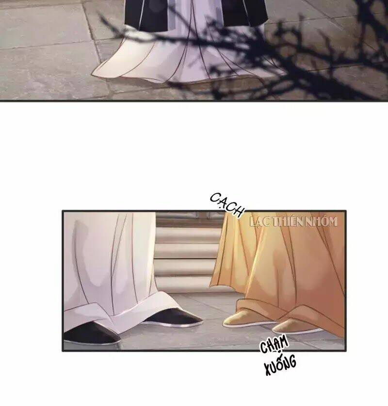 trọng sinh bá sủng nhiếp chính vương quá mạnh mẽ chapter 55 59