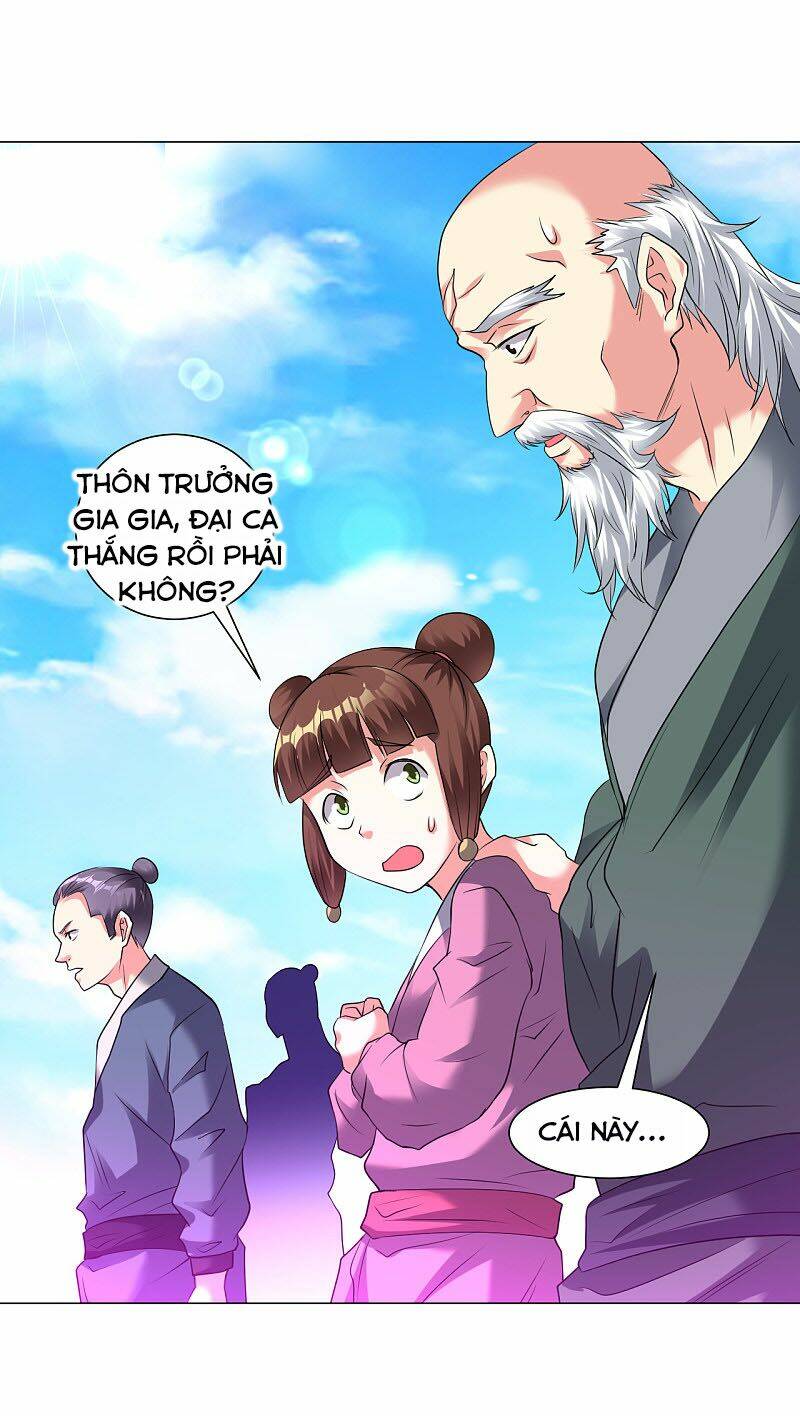 đạo ấn chapter 153 6