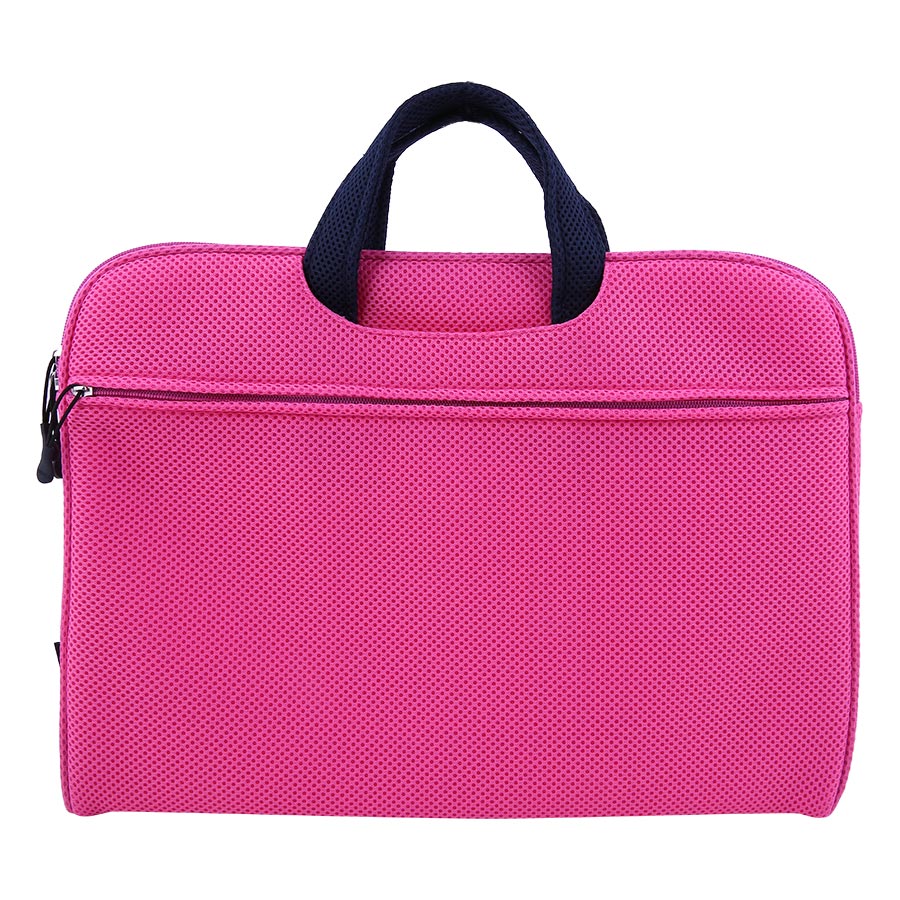 Túi Xách Laptop U &amp; YABY 036-2 (40cm) - Hồng