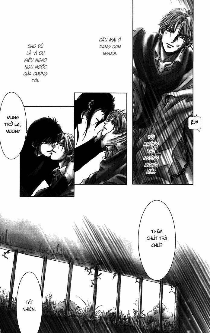 synodic month chapter 2 30