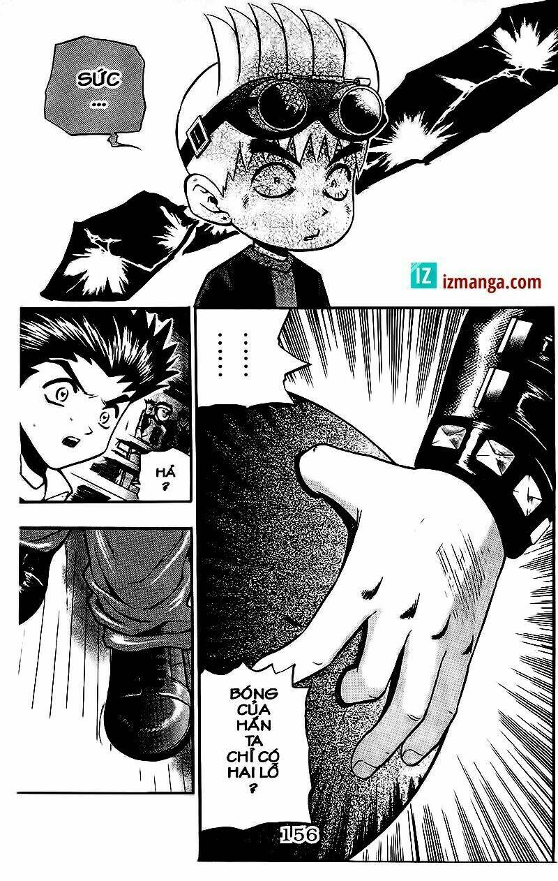 bowling king chapter 152 5