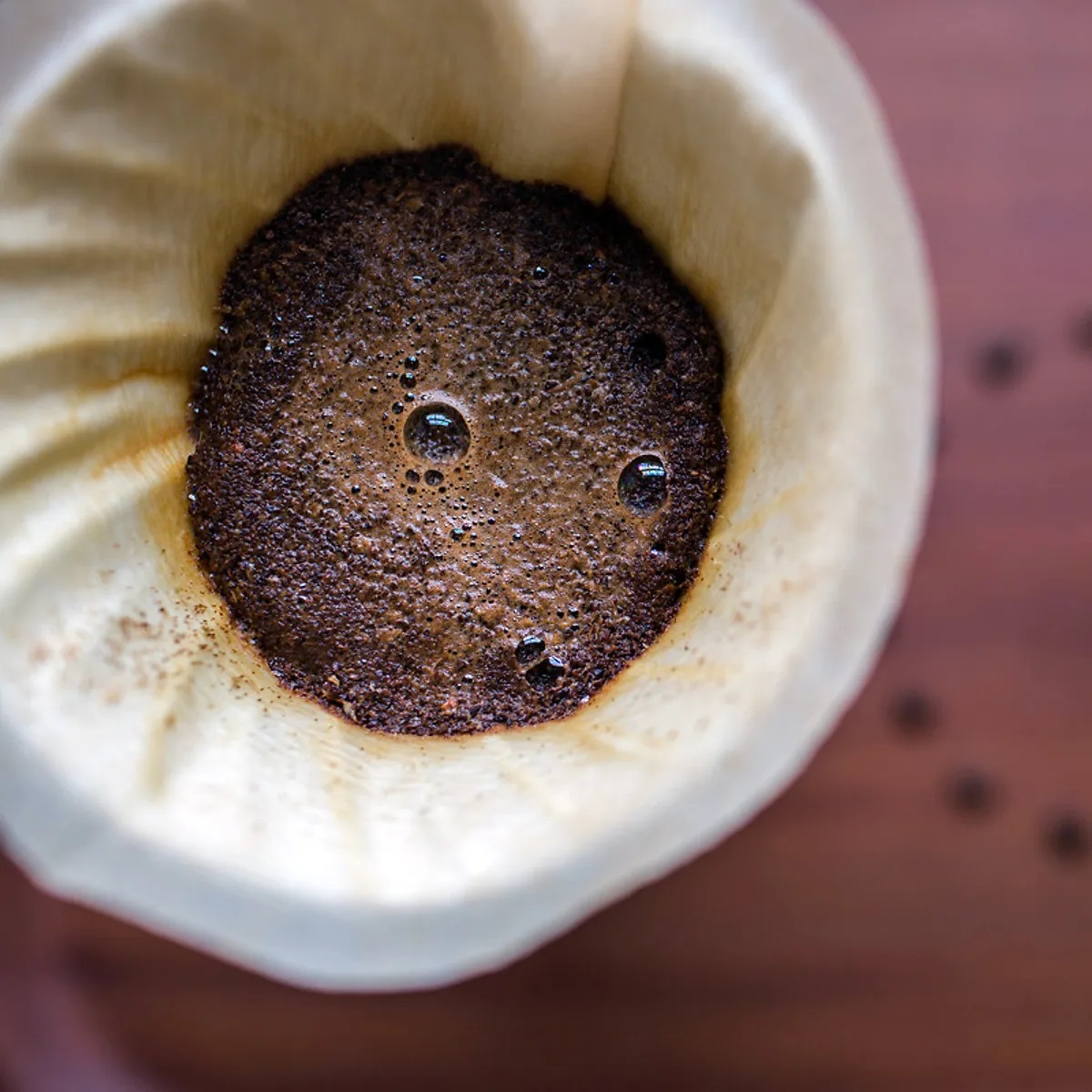 Túi Giấy Lọc Cà Phê Hario V60 Coffee Paper Filter Loại 3 Ly