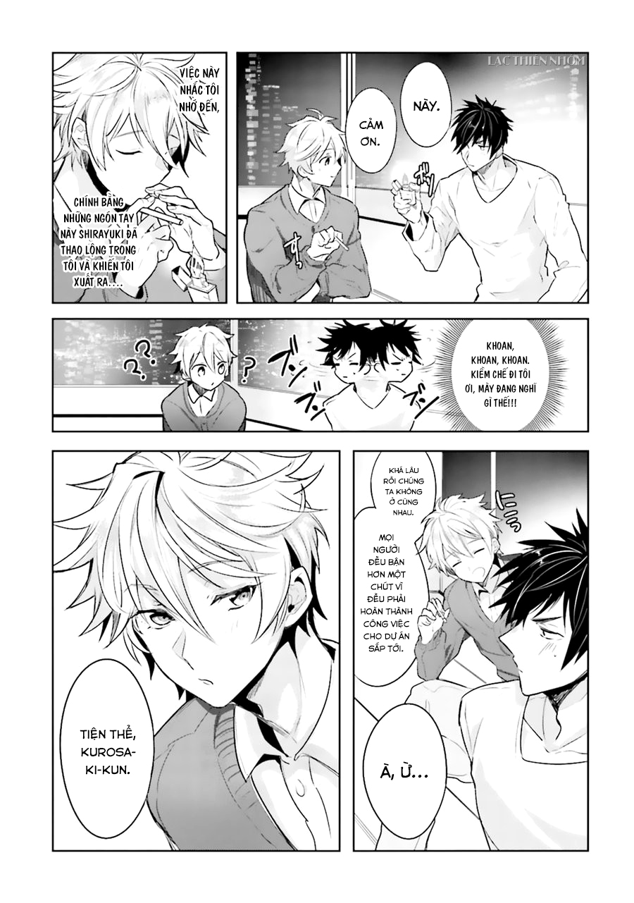 nét đẹp lao động chapter 2 8