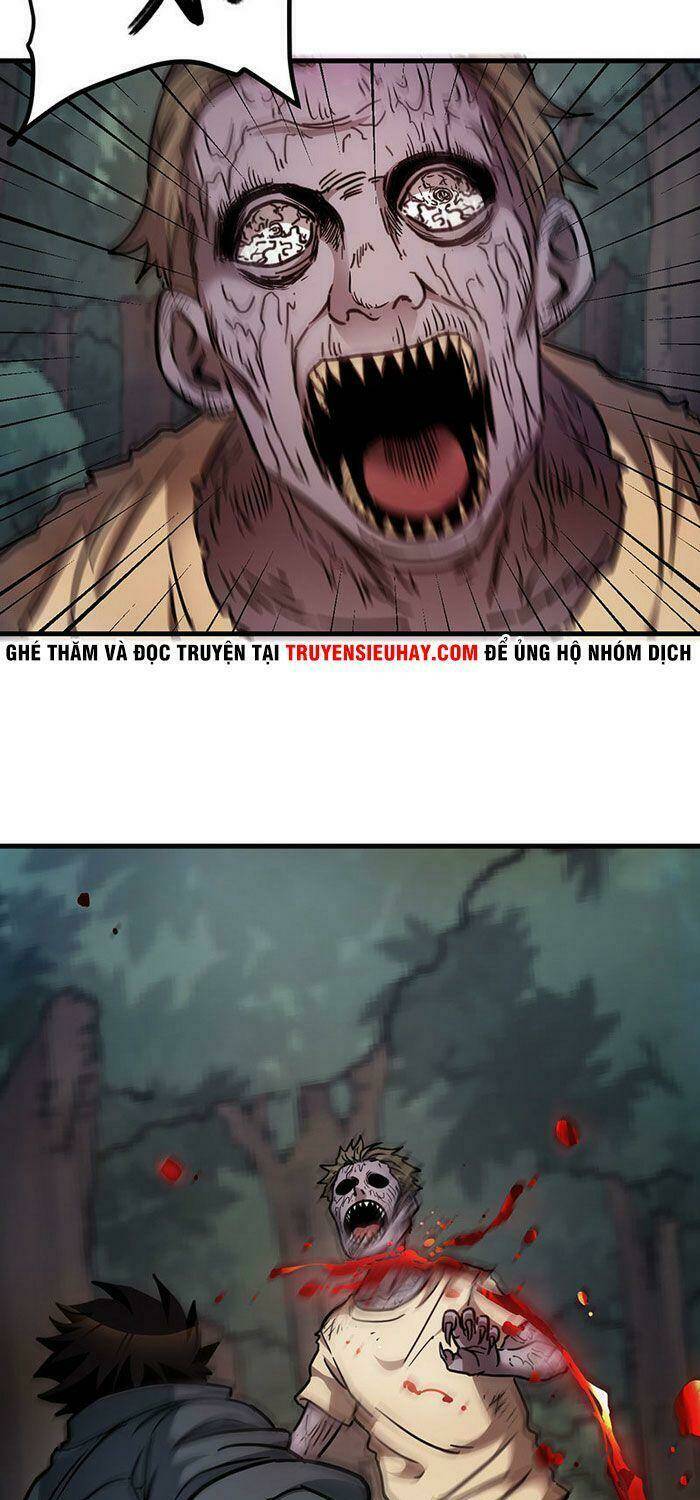 sau mạt thế tôi trở thành zombie chapter 51 30
