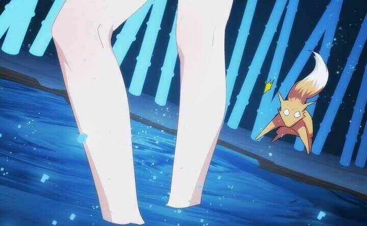 bí mật của dạ tộc chapter 27 124