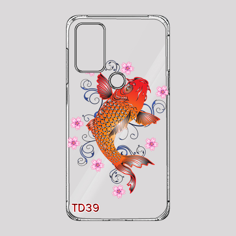 Ốp Lưng Dành Cho VSMART STAR 5