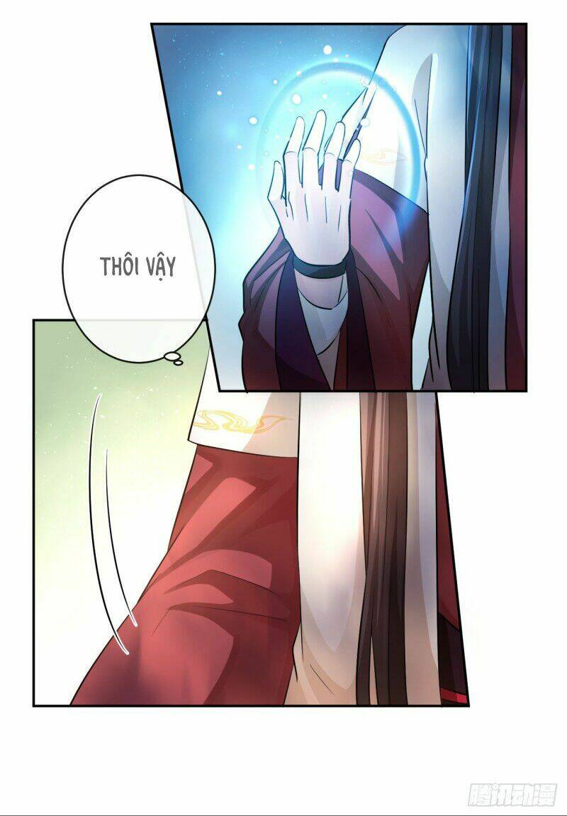 nghiên hương kỳ đàm chapter 43 48