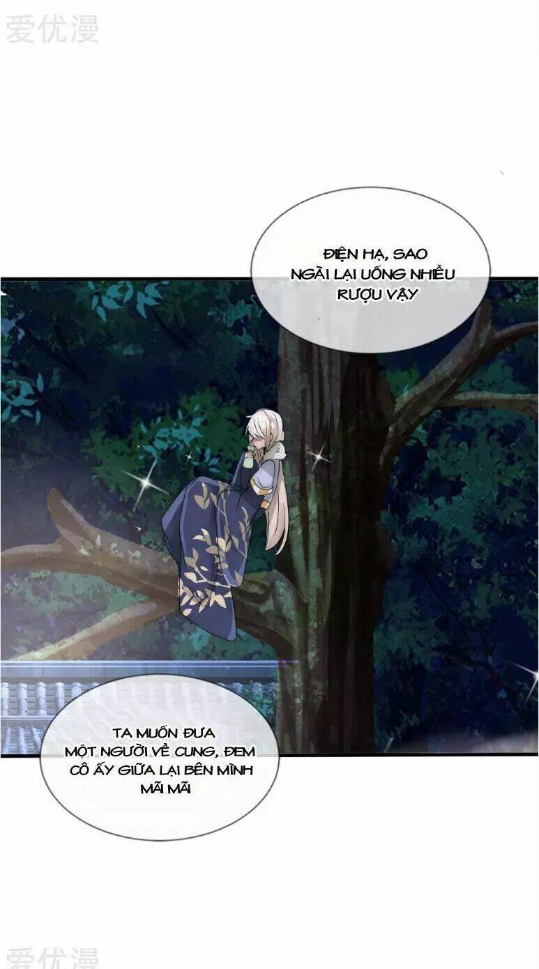 kế hoạch sủng ái của tiểu công chúa chapter 37 31