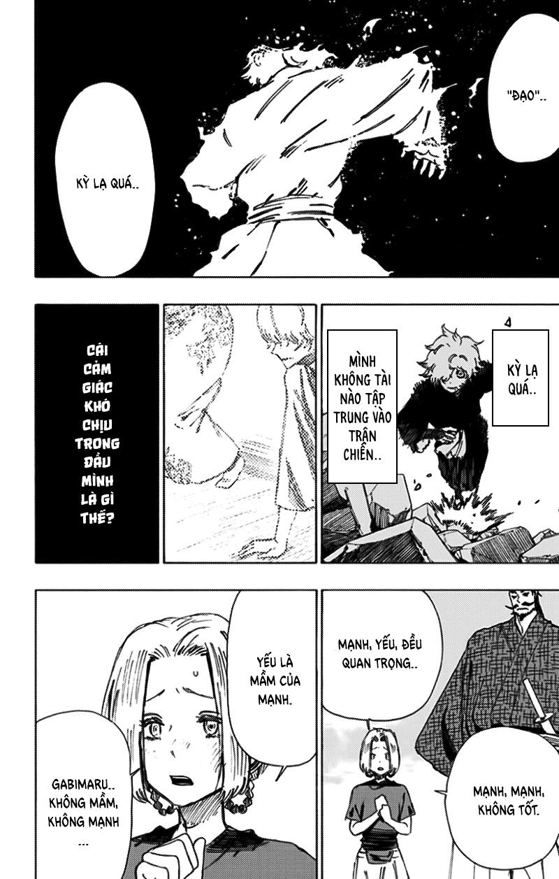 jigokuraku chapter 47 15