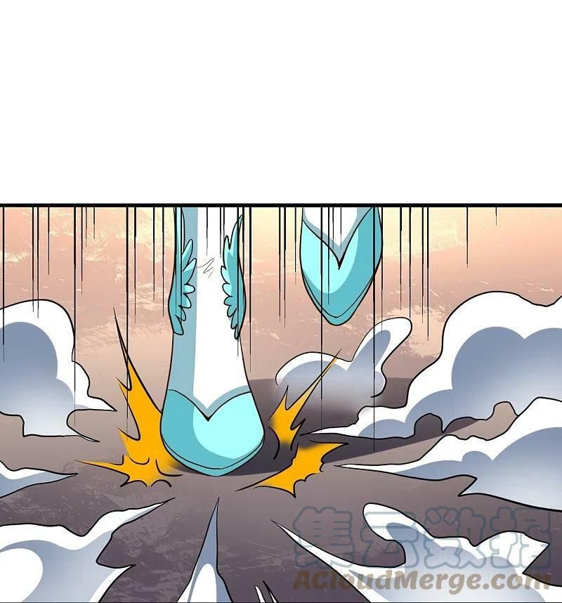 tiên võ đế tôn chapter 264 16