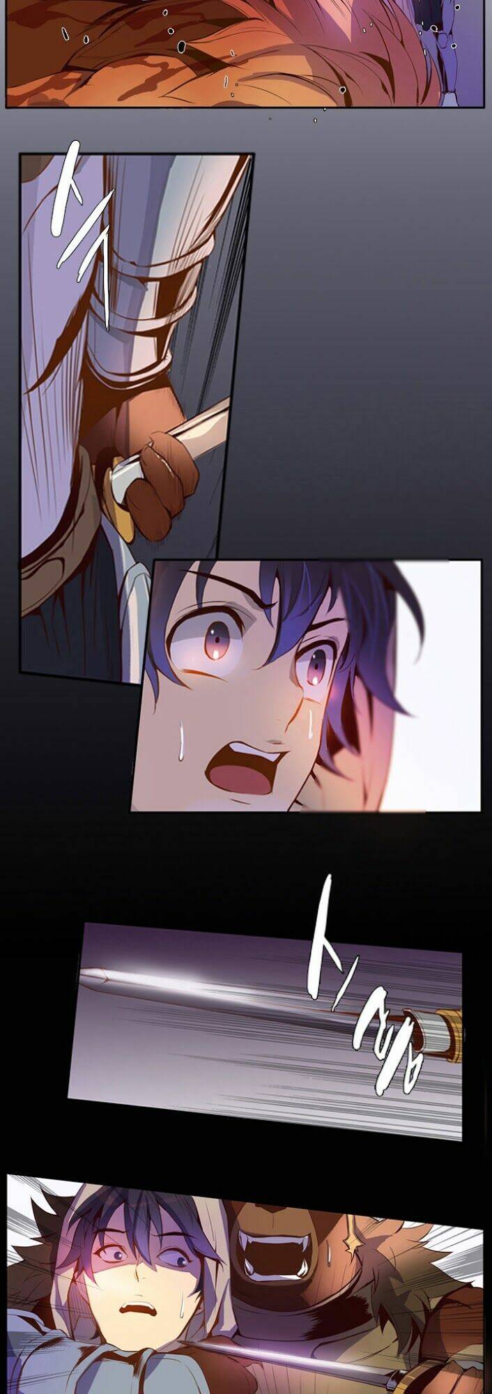 dusk howler chapter 18 3