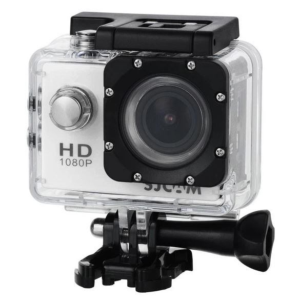 Hình ảnh Camera Hành Động Thể Thao SJCAM Full HD 1080P Hàng Chính Hãng