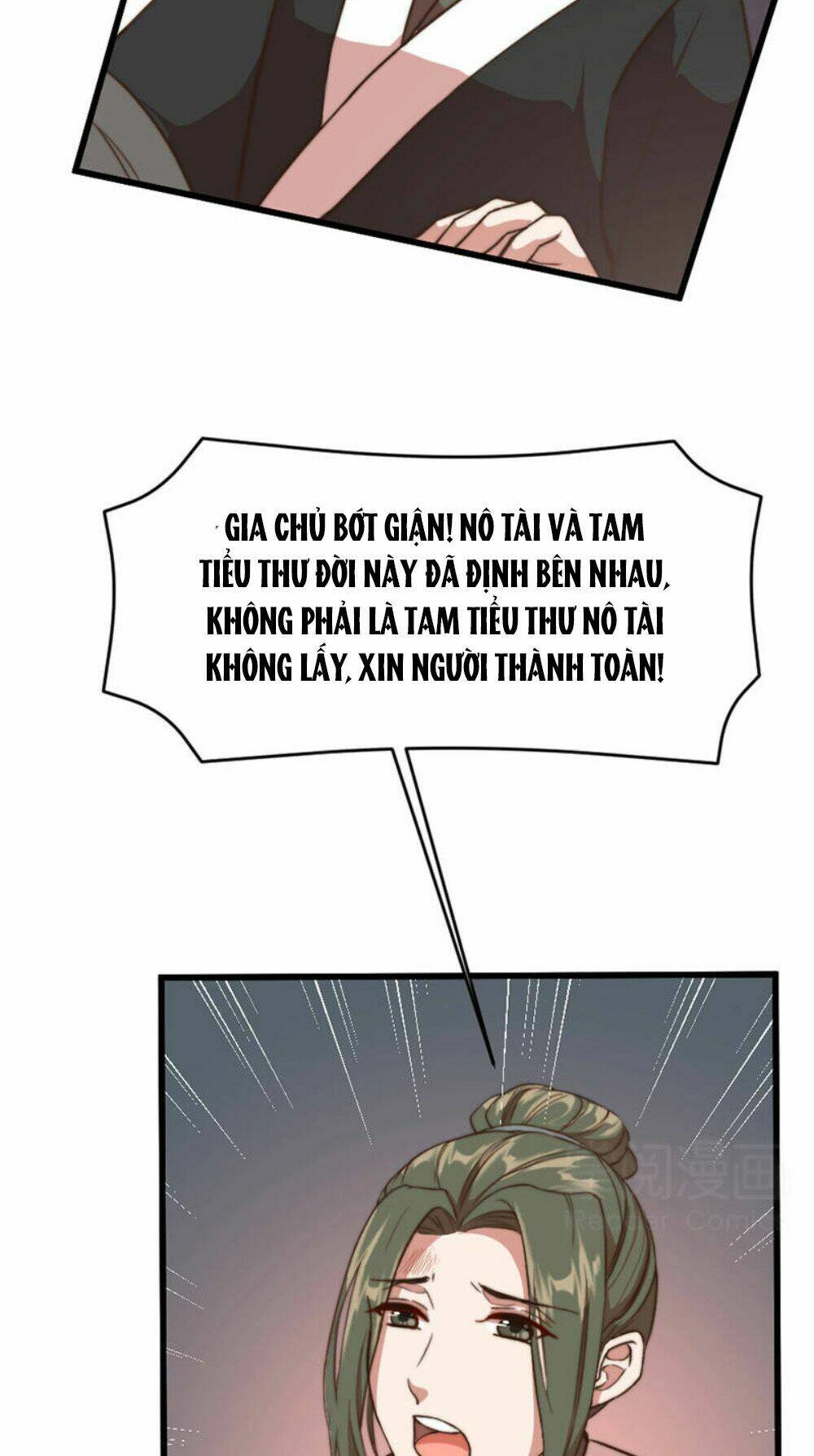 đệ nhất cuồng phi chapter 5 43